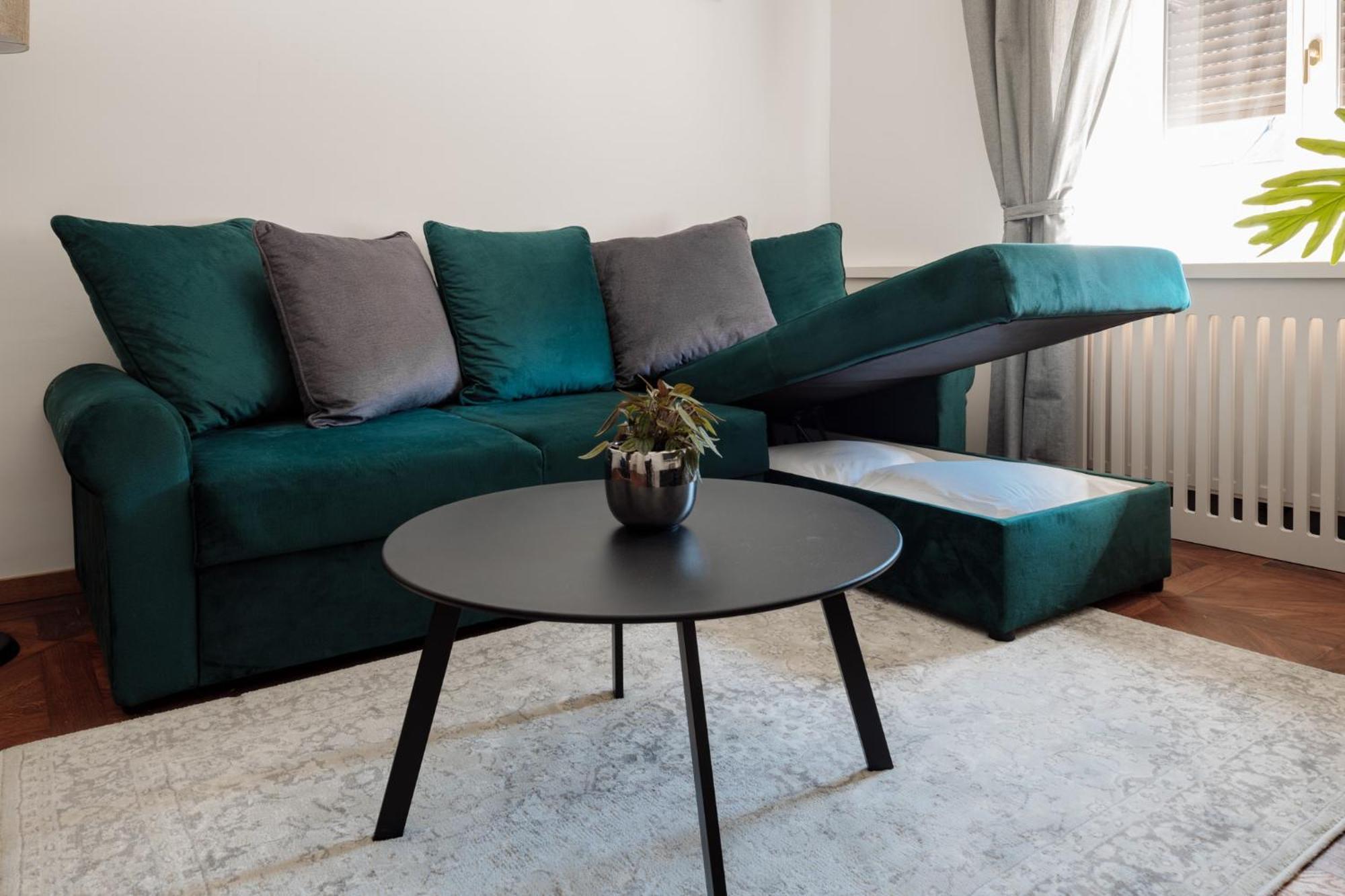 Main Square Apartments & Rooms Maribor Ngoại thất bức ảnh