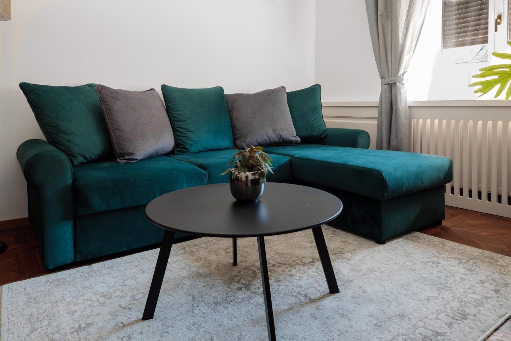 Main Square Apartments & Rooms Maribor Ngoại thất bức ảnh