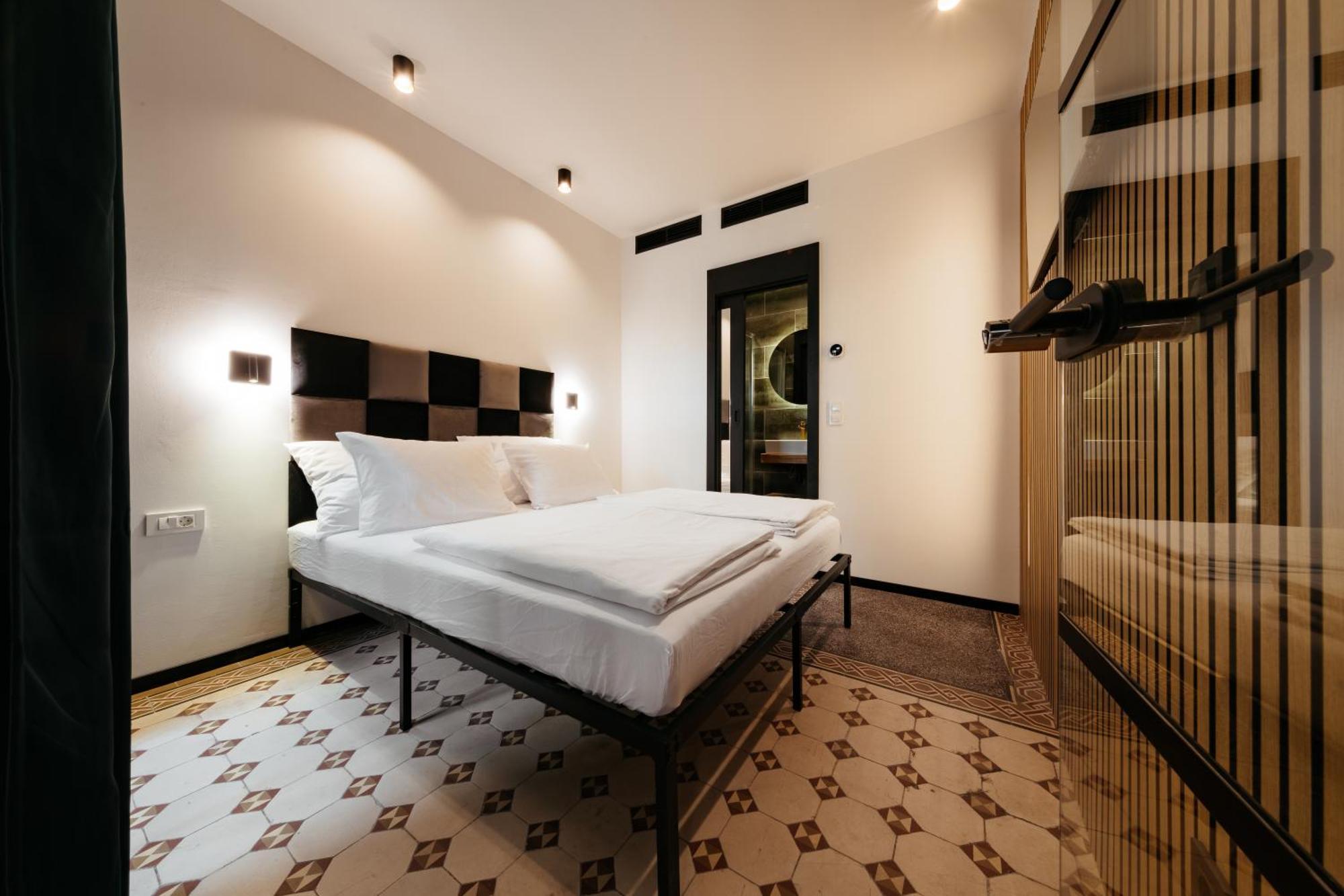 Main Square Apartments & Rooms Maribor Ngoại thất bức ảnh