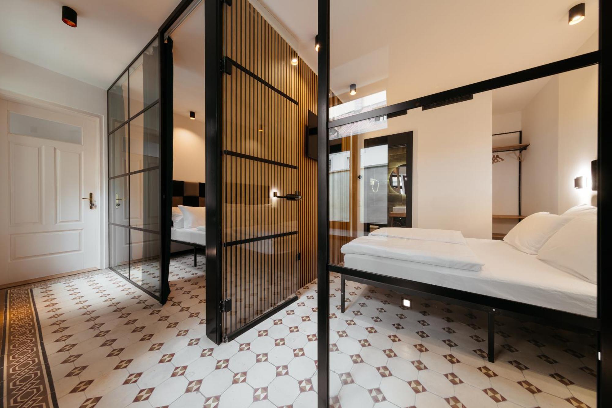 Main Square Apartments & Rooms Maribor Ngoại thất bức ảnh