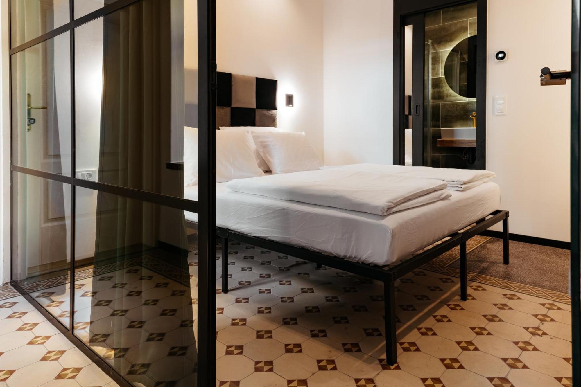 Main Square Apartments & Rooms Maribor Ngoại thất bức ảnh
