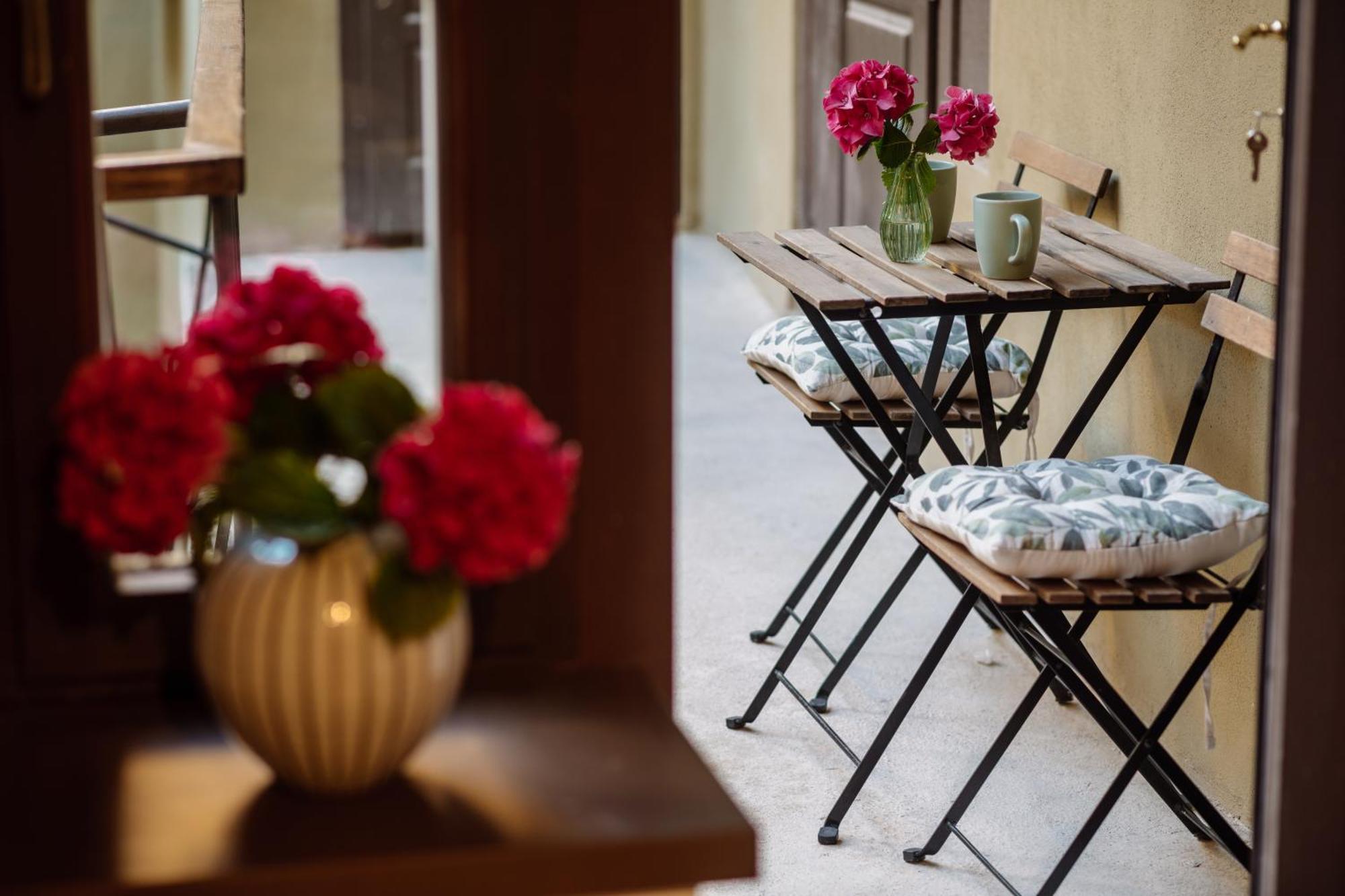 Main Square Apartments & Rooms Maribor Ngoại thất bức ảnh