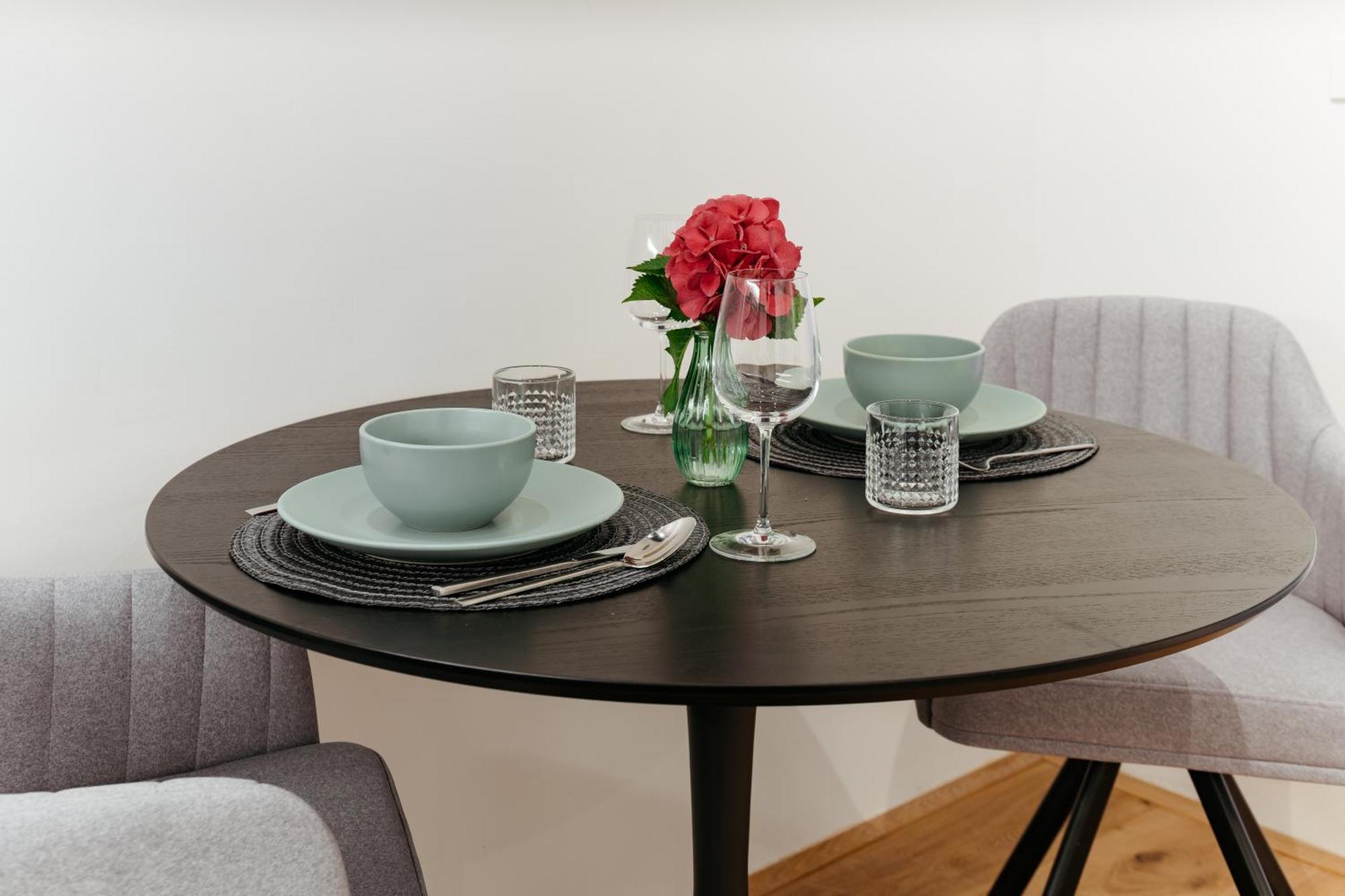 Main Square Apartments & Rooms Maribor Ngoại thất bức ảnh